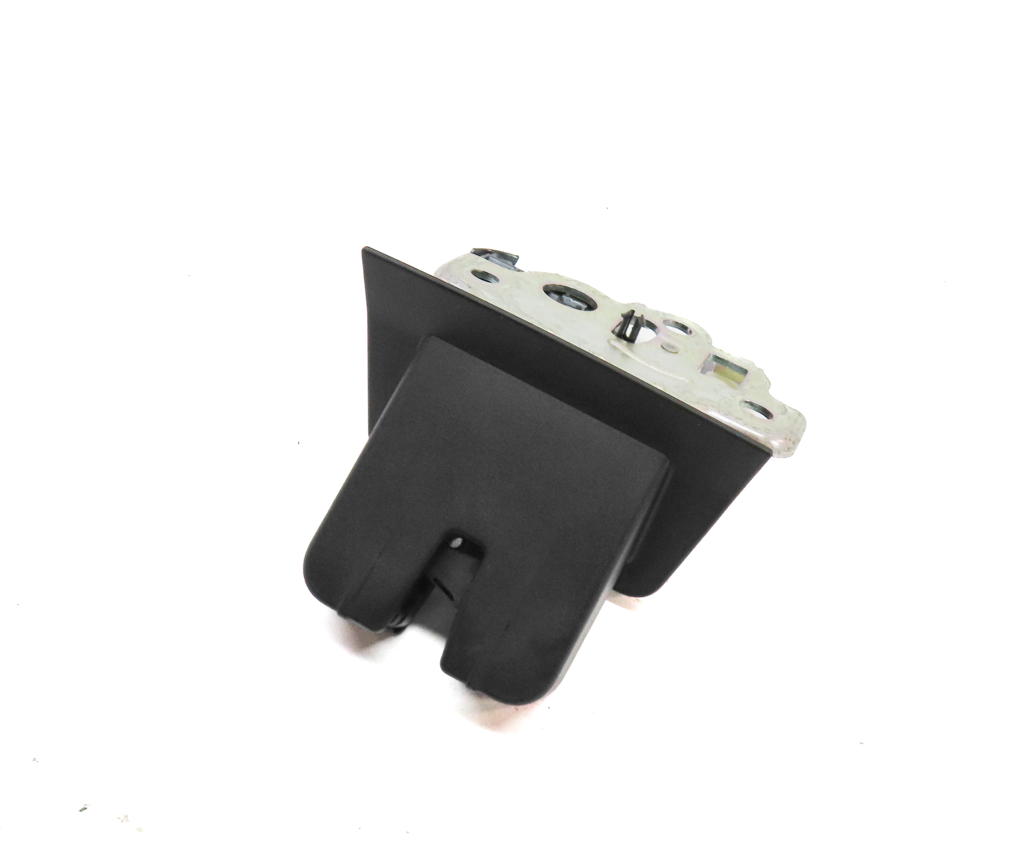 15 AUDI Q3 PREM+ (8U) REAR TAILGATE LIFTGATE TRUNK HATCH LID LOCK LATCH ACTUATOR — exact item pictured